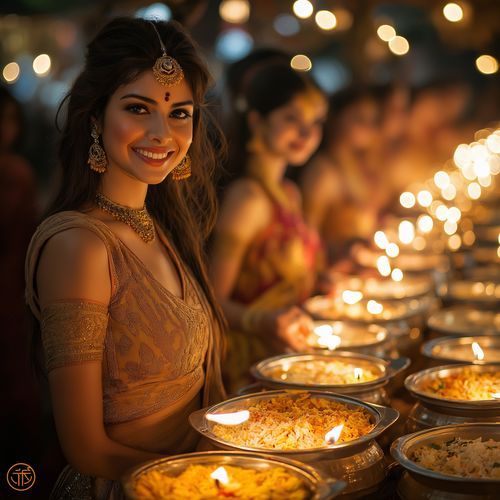 Hyderabadi Nights Biryani Beats for the New Year