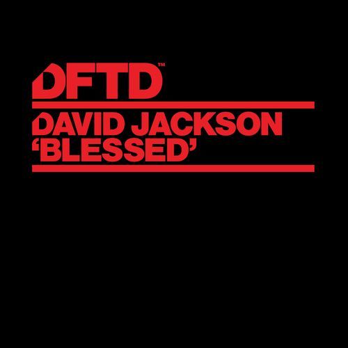 Blessed (Extended Mixes)