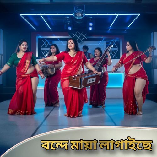 Bonde Maya Lagaichhe