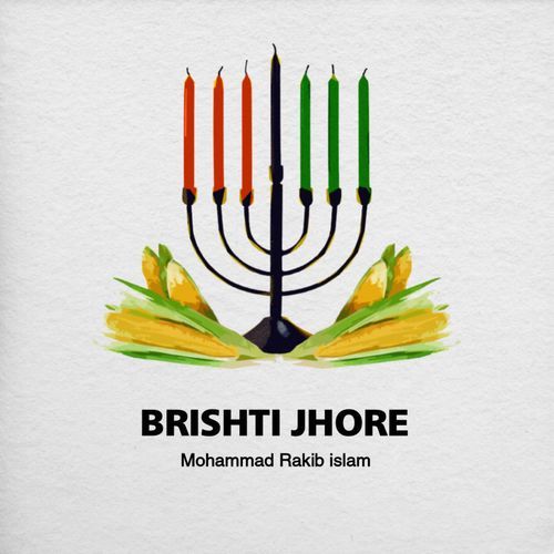 Brishti Jhore