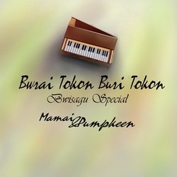 Bwrai tokon Buri Tokon-PzA,ZhVZWwE