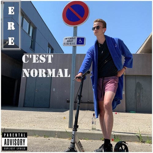 C'est Normal