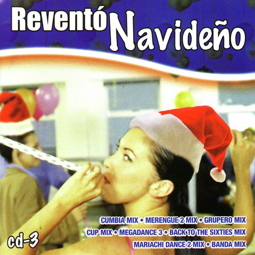 Banda Mix cover art