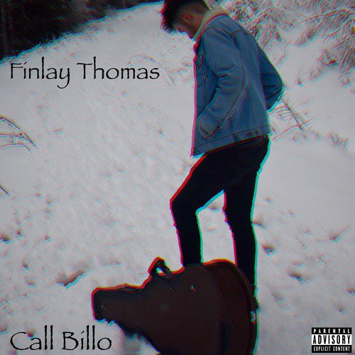 Greg cover art