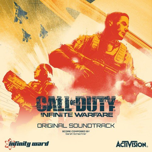 Call of Duty: Infinite Warfare (Original Soundtrack)_poster_image