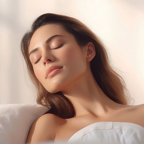 Restful Hip Mind Calm