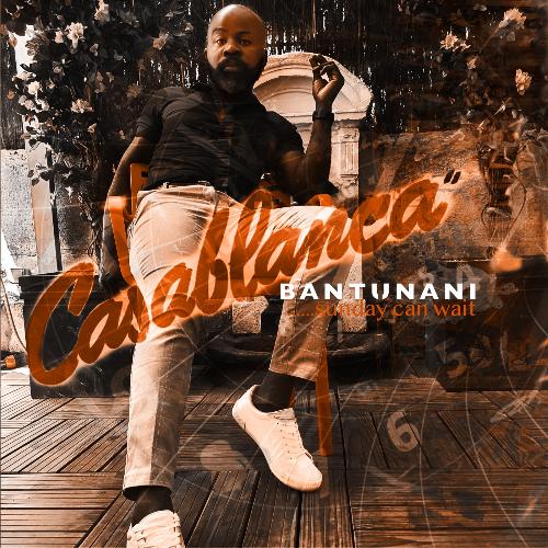Casablanca (Sunday Can Wait Version) cover art