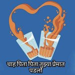 Chah pita pita tuzya premat padalo