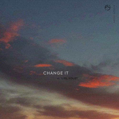 Change It (with Liel Kolet)_poster_image