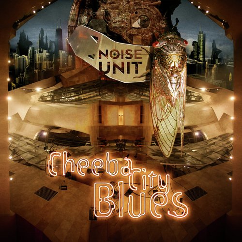 Orson Welles Was Right cover art