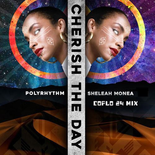 Cherish The Day (Coflo 2024 Mix)_poster_image