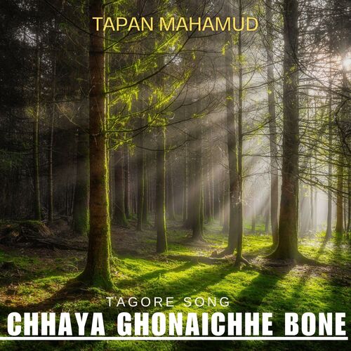 Chhaya ghonaichhe bone