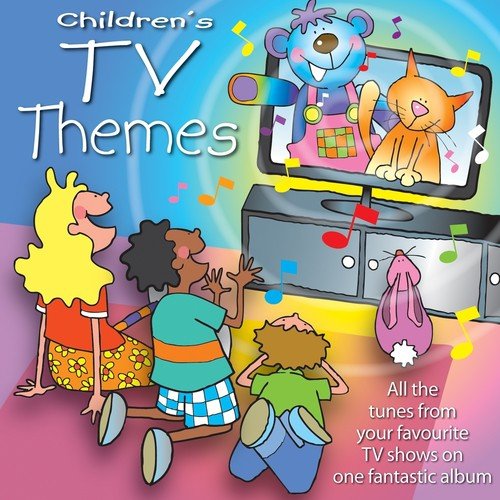 Children's Tv Themes