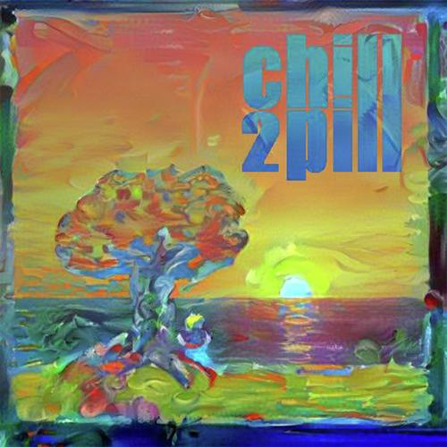 Aimless cover art