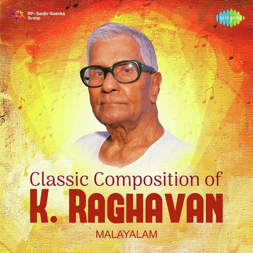 Classic Composition Of K. Raghavan