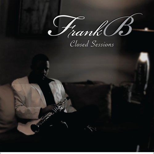 Closed Sessions cover art