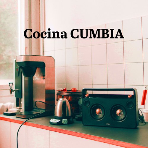 Cocina CUMBIA