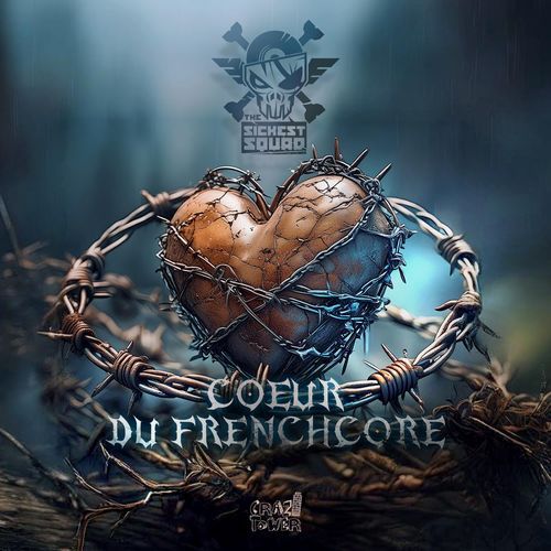 Coeur Du Frenchcore_poster_image