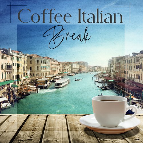 Coffee Italian Break