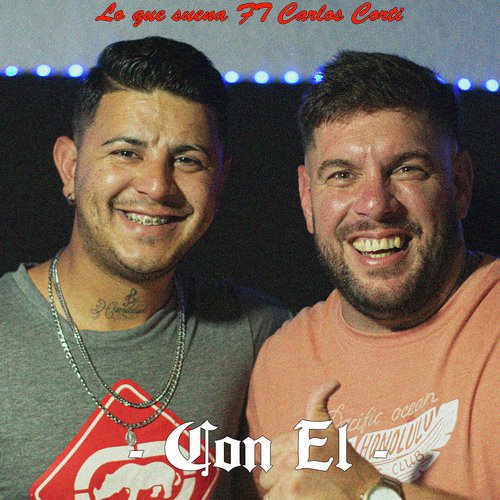 Con El (Cover)