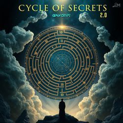 Cycle of Secrets 2.0-B10KYDYHZAI