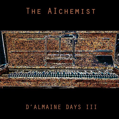 Dennisport cover art