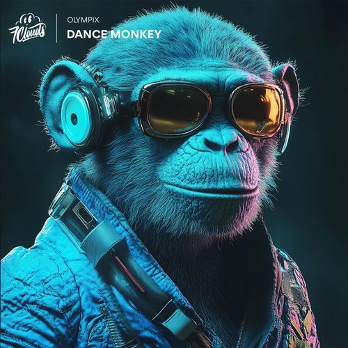 Dance Monkey