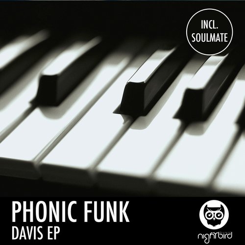 Davis cover art