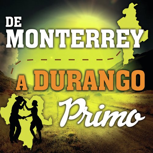 Vestida De Color De Rosa - Song Download from De Monterrey A Durango Primo  @ JioSaavn