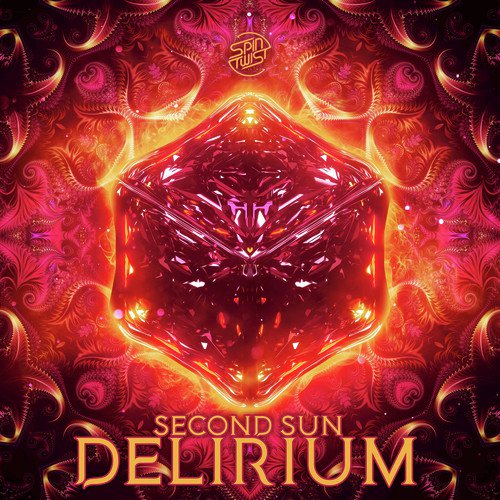 Delirium