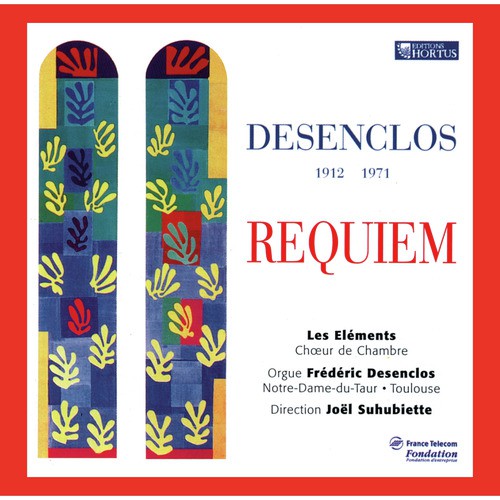 Desenclos: Requiem