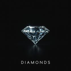 Diamonds (Piano Version)