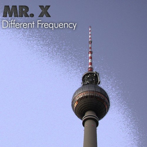 Different Frecuency