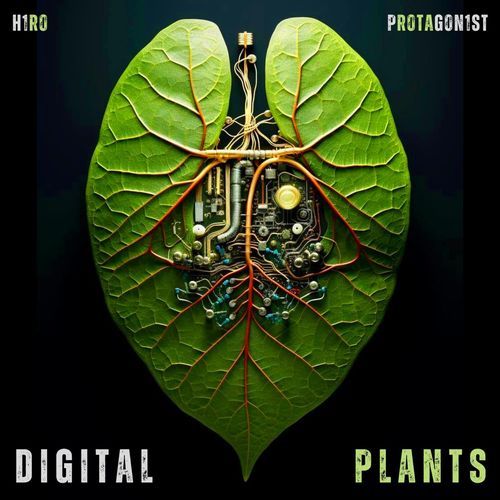 Digital Plants