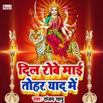 Dil Robe Maai Tohar Yaad Me (Bhakti Song)