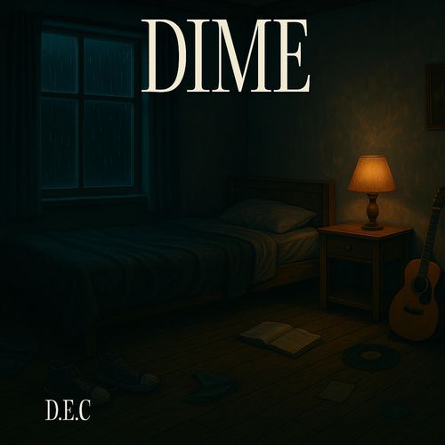 Dime (Demo) cover art