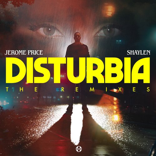 Disturbia (Remixes)_poster_image