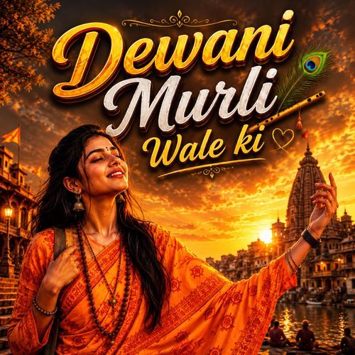 Diwani Murli Wale Ki