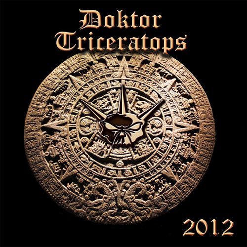 Pyroman cover art