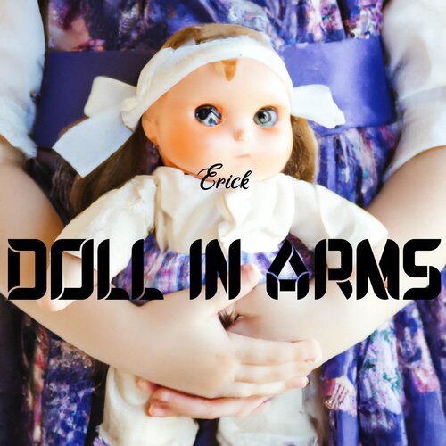 Doll in Arms_poster_image