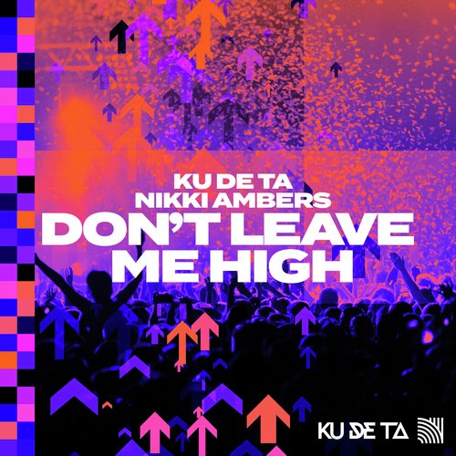 Don&#039;t Leave Me High_poster_image