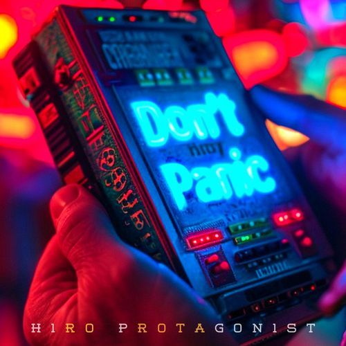 Don't Panic