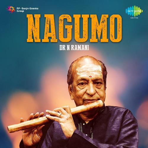 Dr. N.Ramani -Flute -Vol-1 - Live