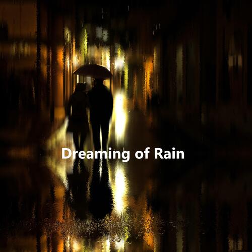 Rain Drizzle (with ASQVA) cover art
