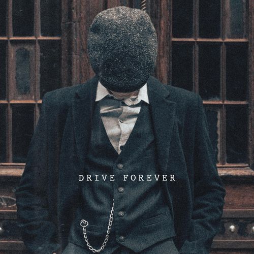 Drive Forever (8D Version)