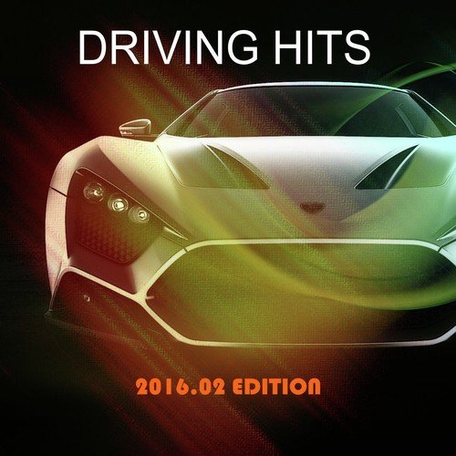 Driving Hits (2016.02 Edition)