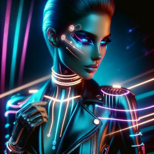 BlissWave cover art