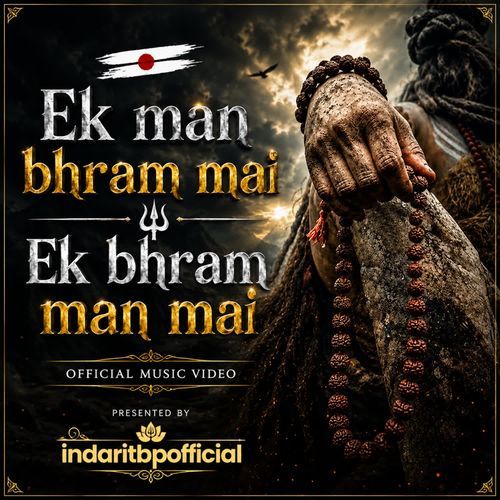 Ek Man Brahm Mai, Ek Brahm Man Mai