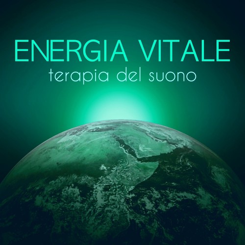 Atmosfera Rilassante cover art