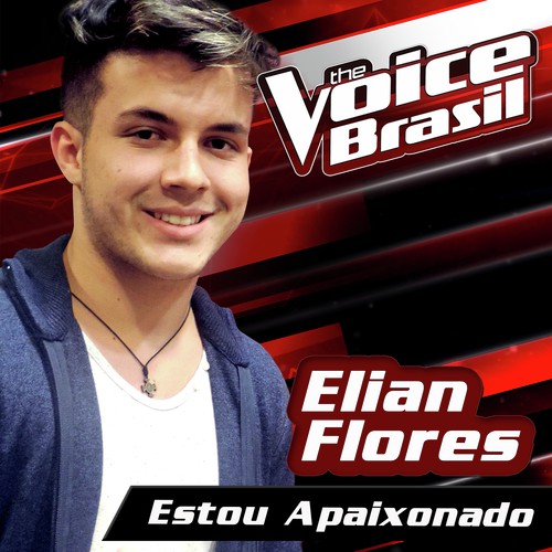 Estou Apaixonado (The Voice Brasil 2016)